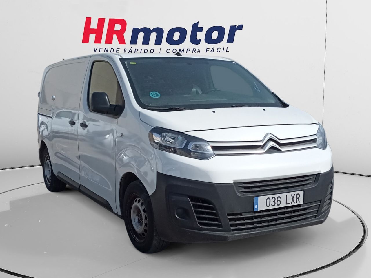 Foto citroën jumpy 2022 /