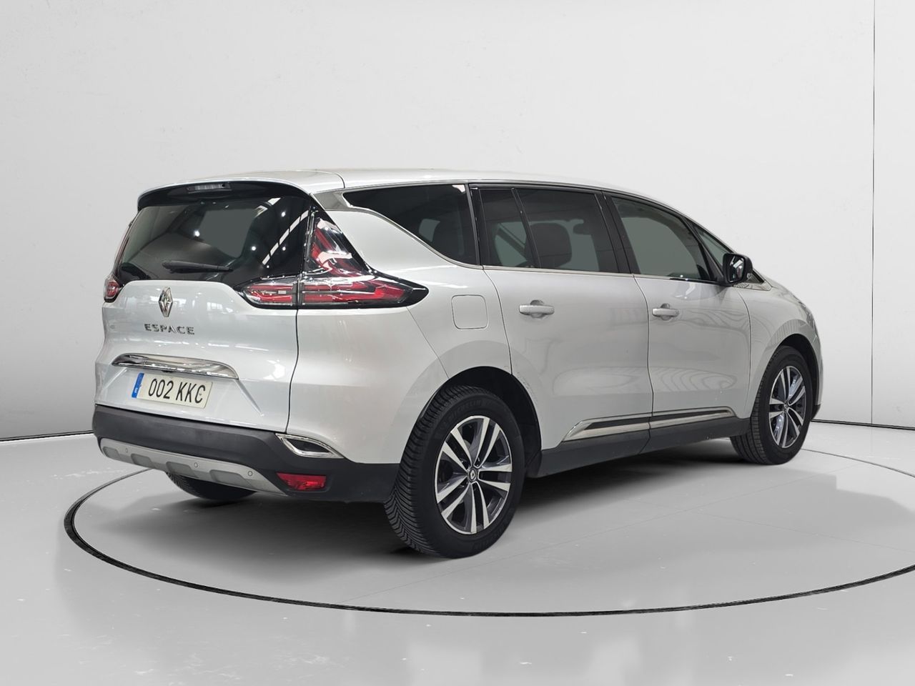 renault espace 2018 / foto grande (2)