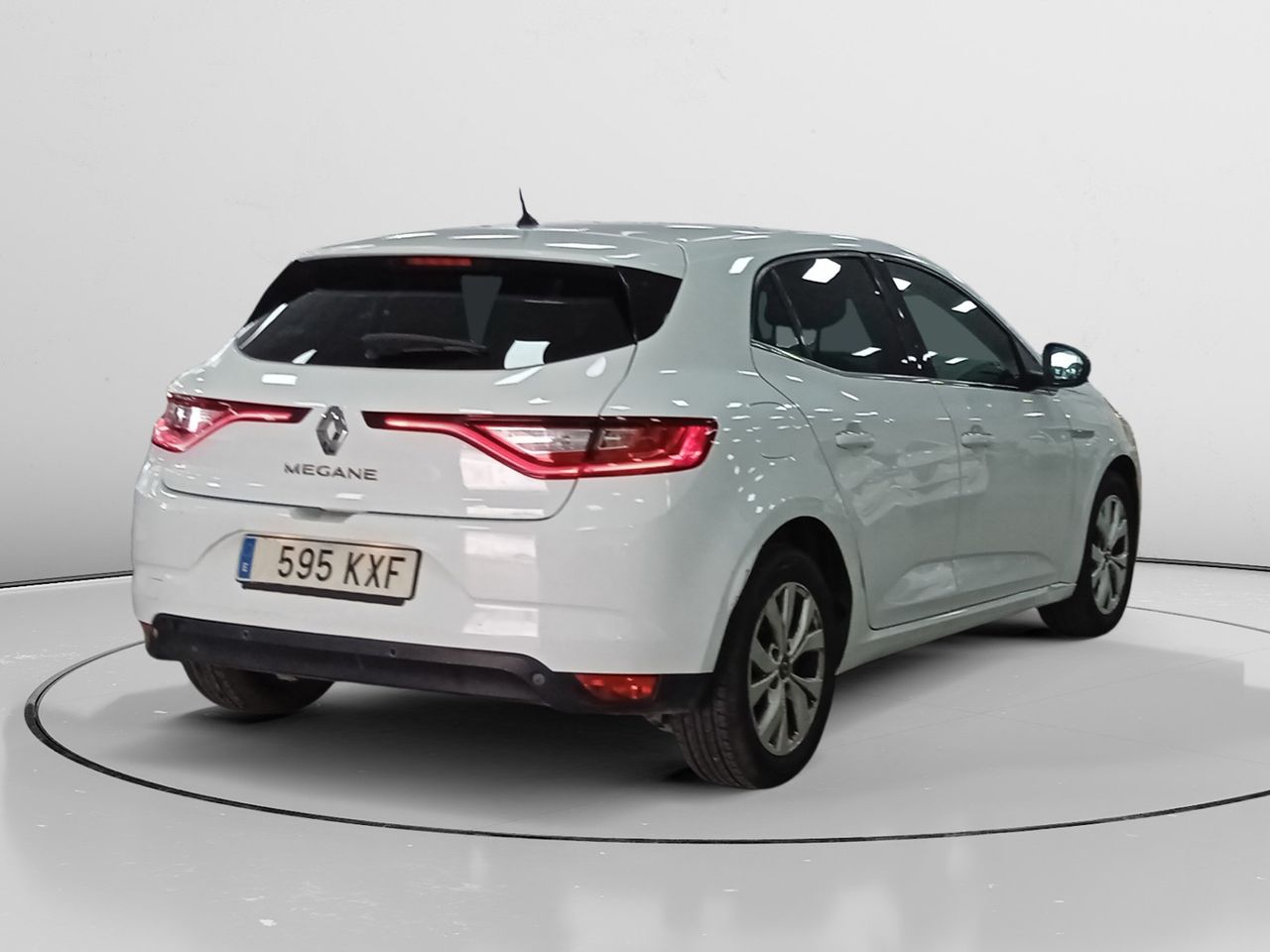 renault megane 2019 / foto grande (2)