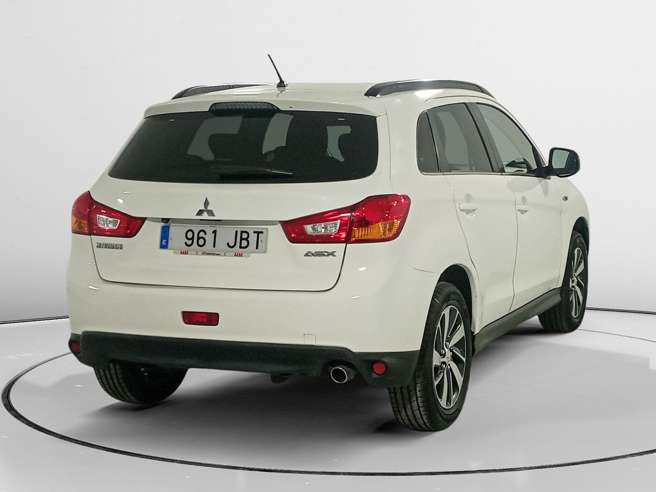 mitsubishi asx 2014 / foto grande (2)