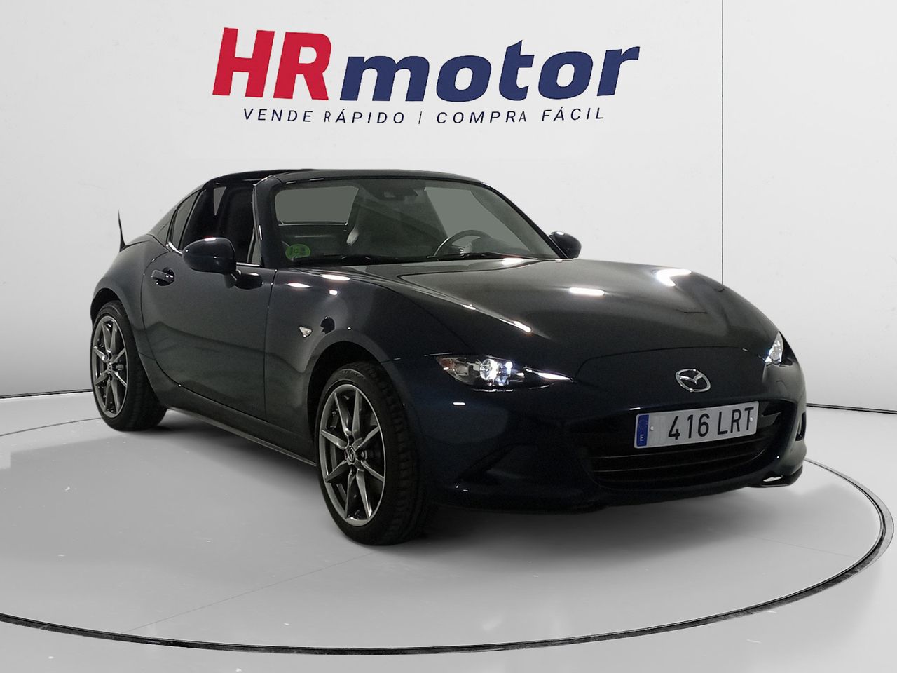 mazda mx-5 2021 /
