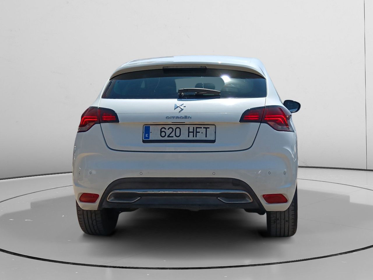 citroën ds4 2011 / foto grande (3)