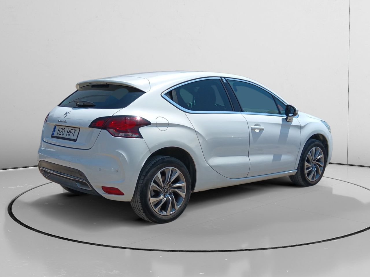 citroën ds4 2011 / foto grande (2)