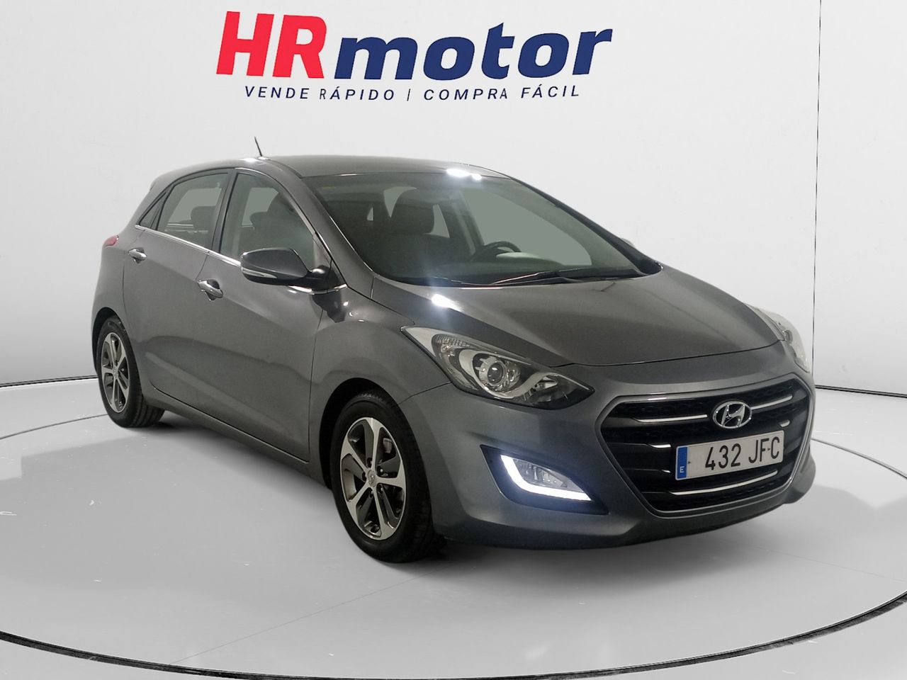 Foto hyundai i30 2015 /