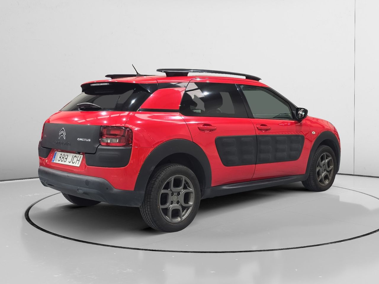citroën c4 cactus 2015 / foto grande (2)