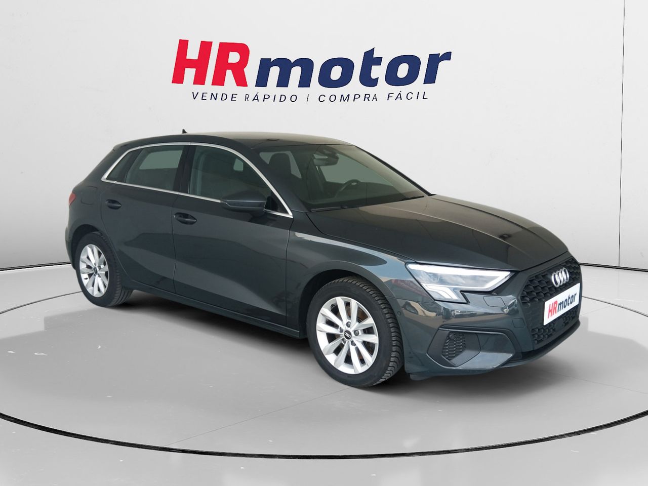 audi a3 2021 /