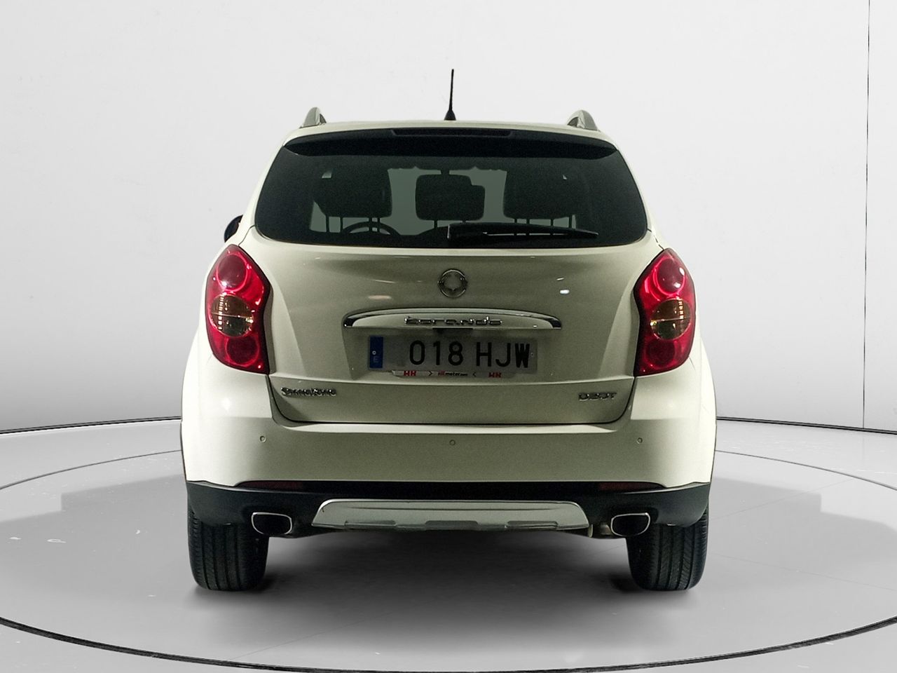 ssangyong korando 2012 / foto grande (3)