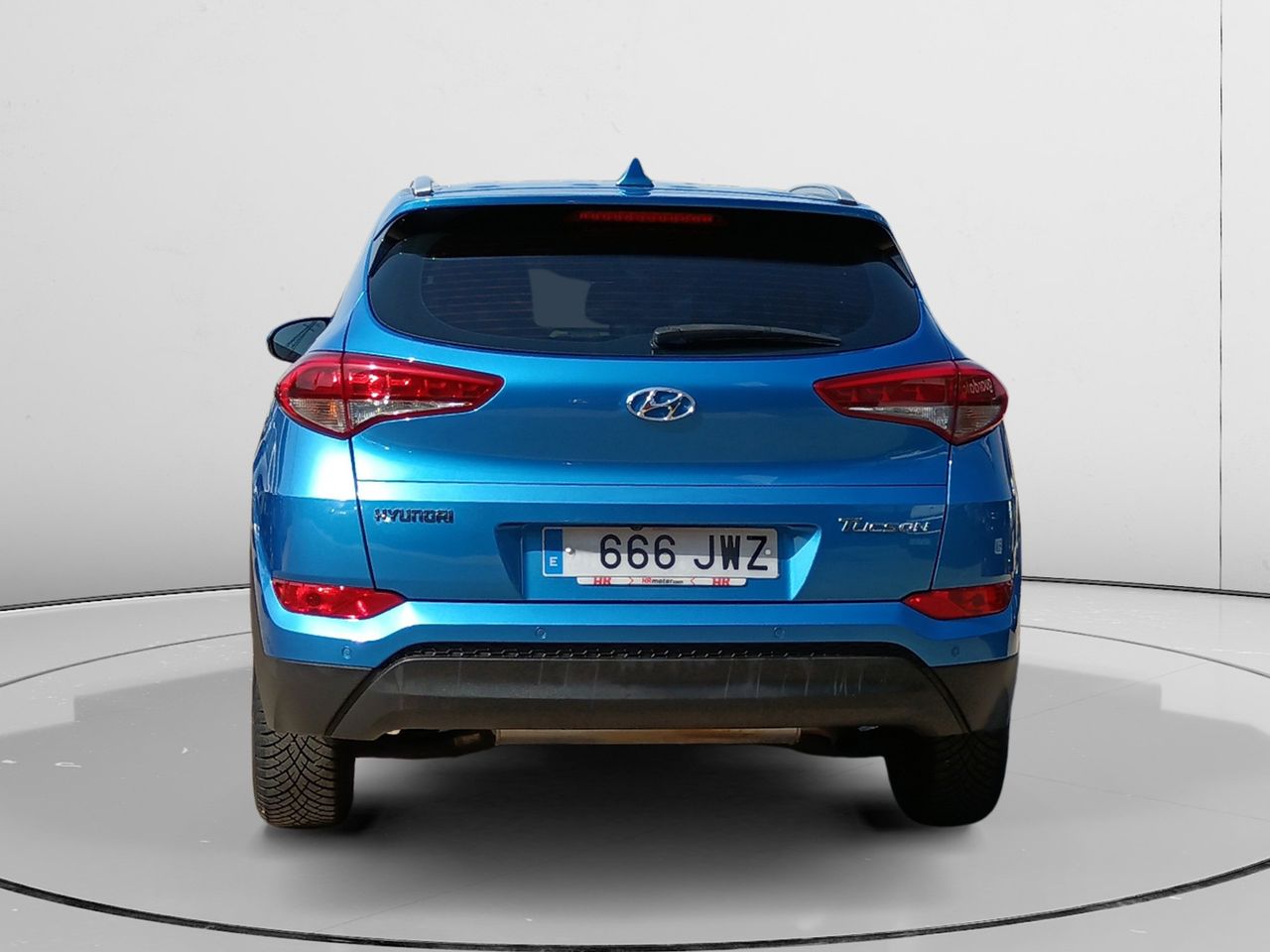 hyundai tucson 2017 / foto grande (3)