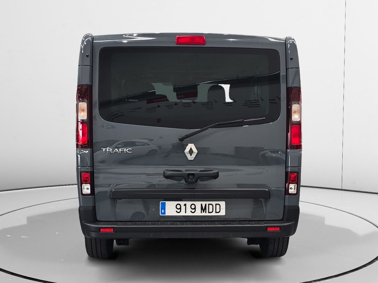 renault trafic 2022 / foto grande (3)
