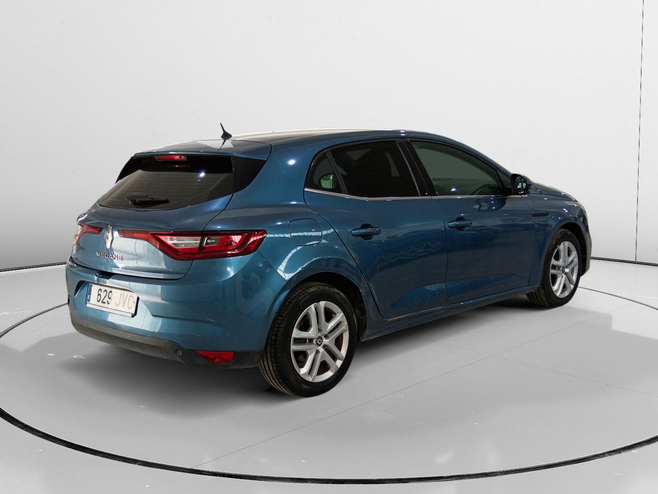 renault megane 2016 / foto grande (2)