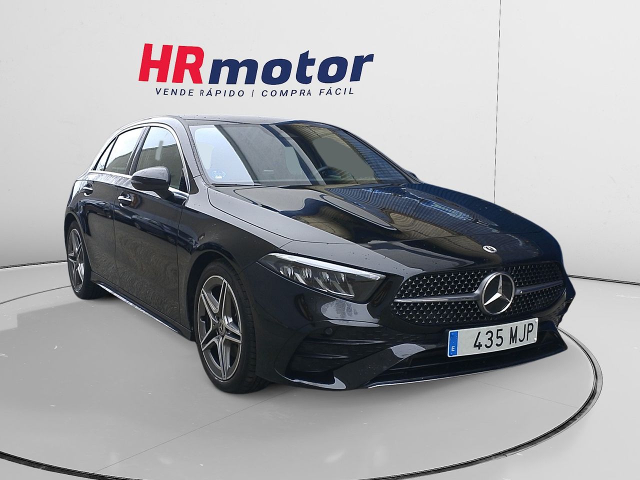 mercedes clase a 2023 /
