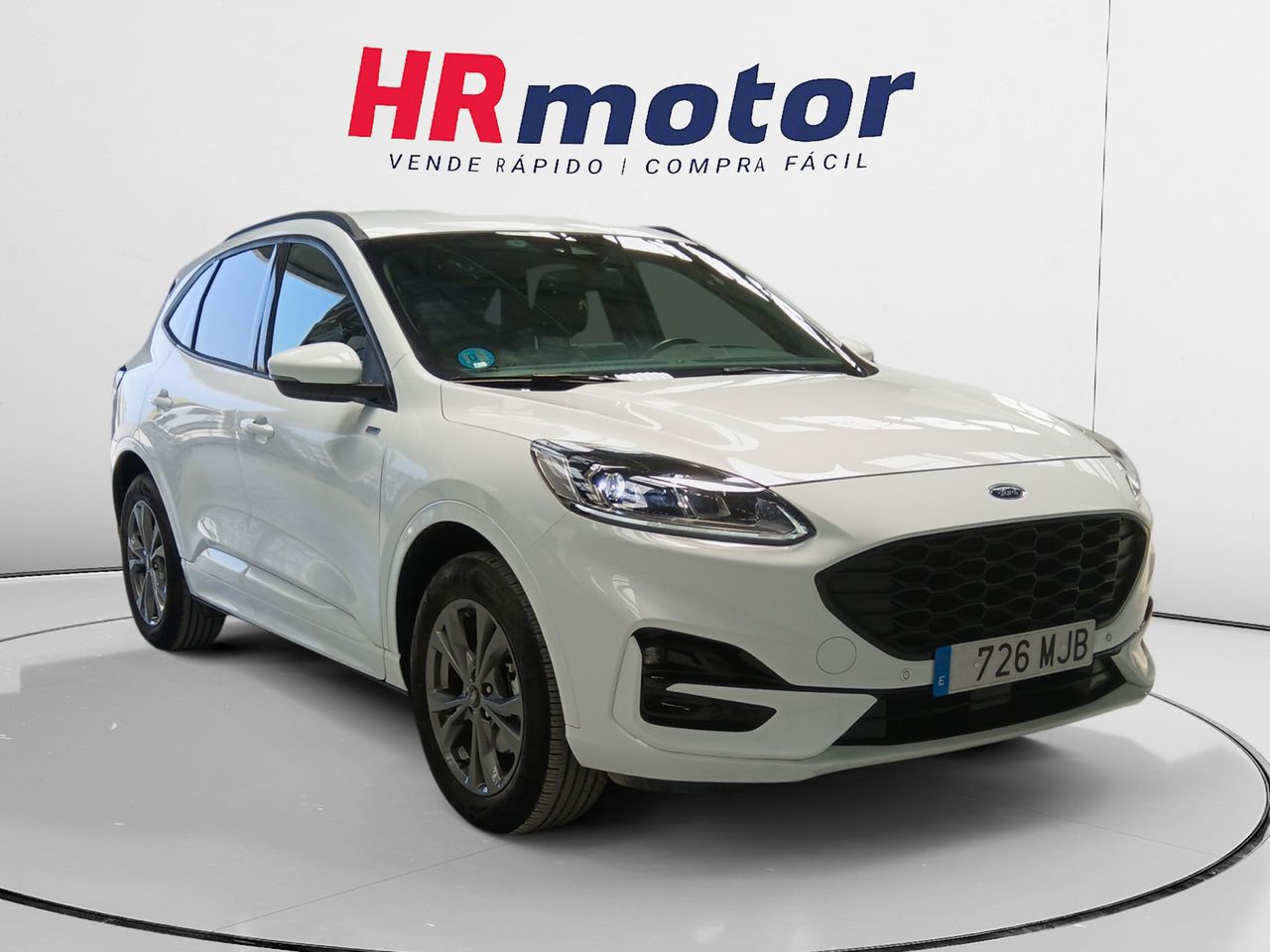 ford kuga 2023 /