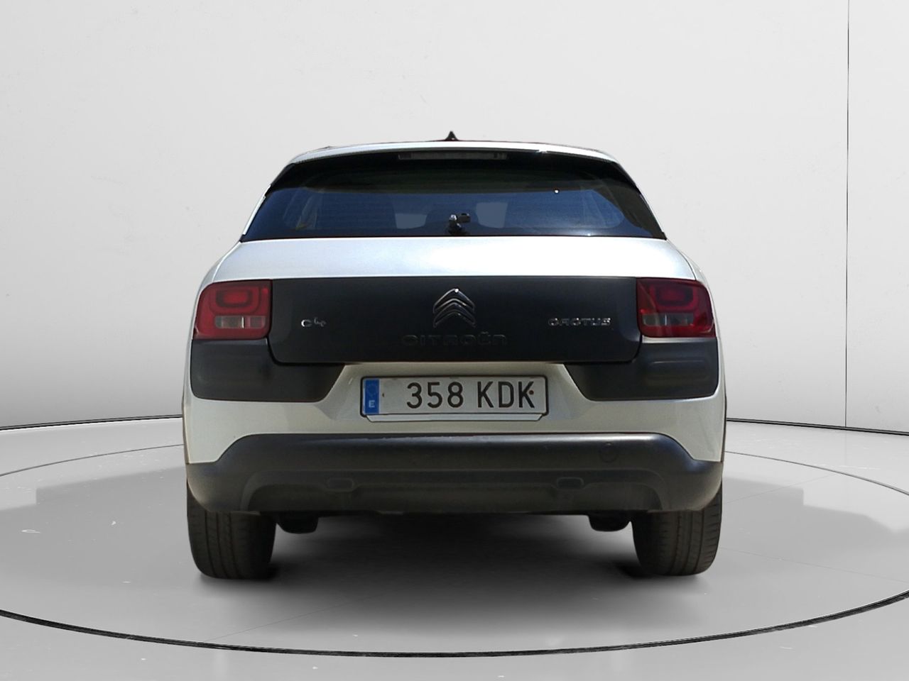 citroën c4 cactus 2017 / foto grande (3)