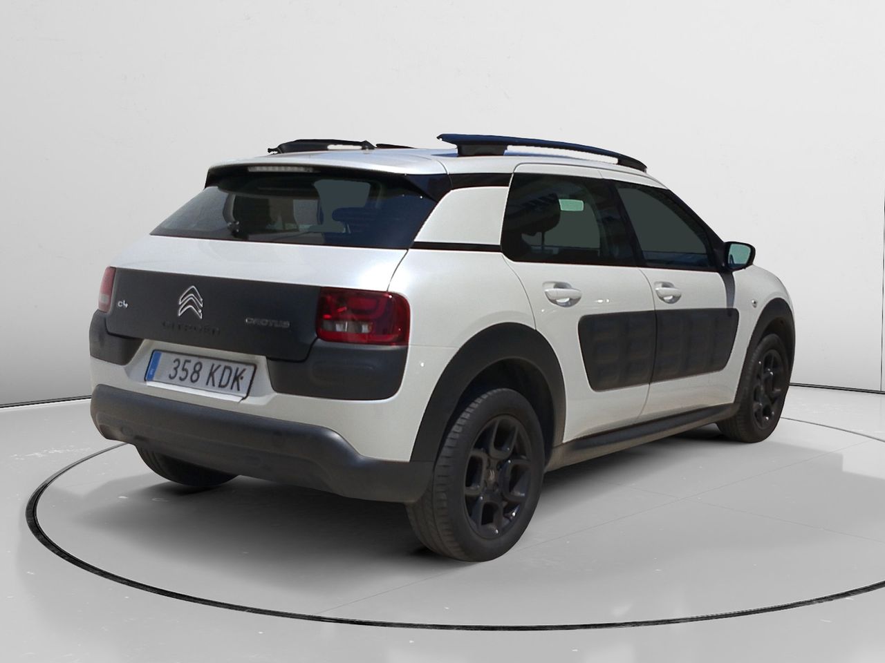 citroën c4 cactus 2017 / foto grande (2)