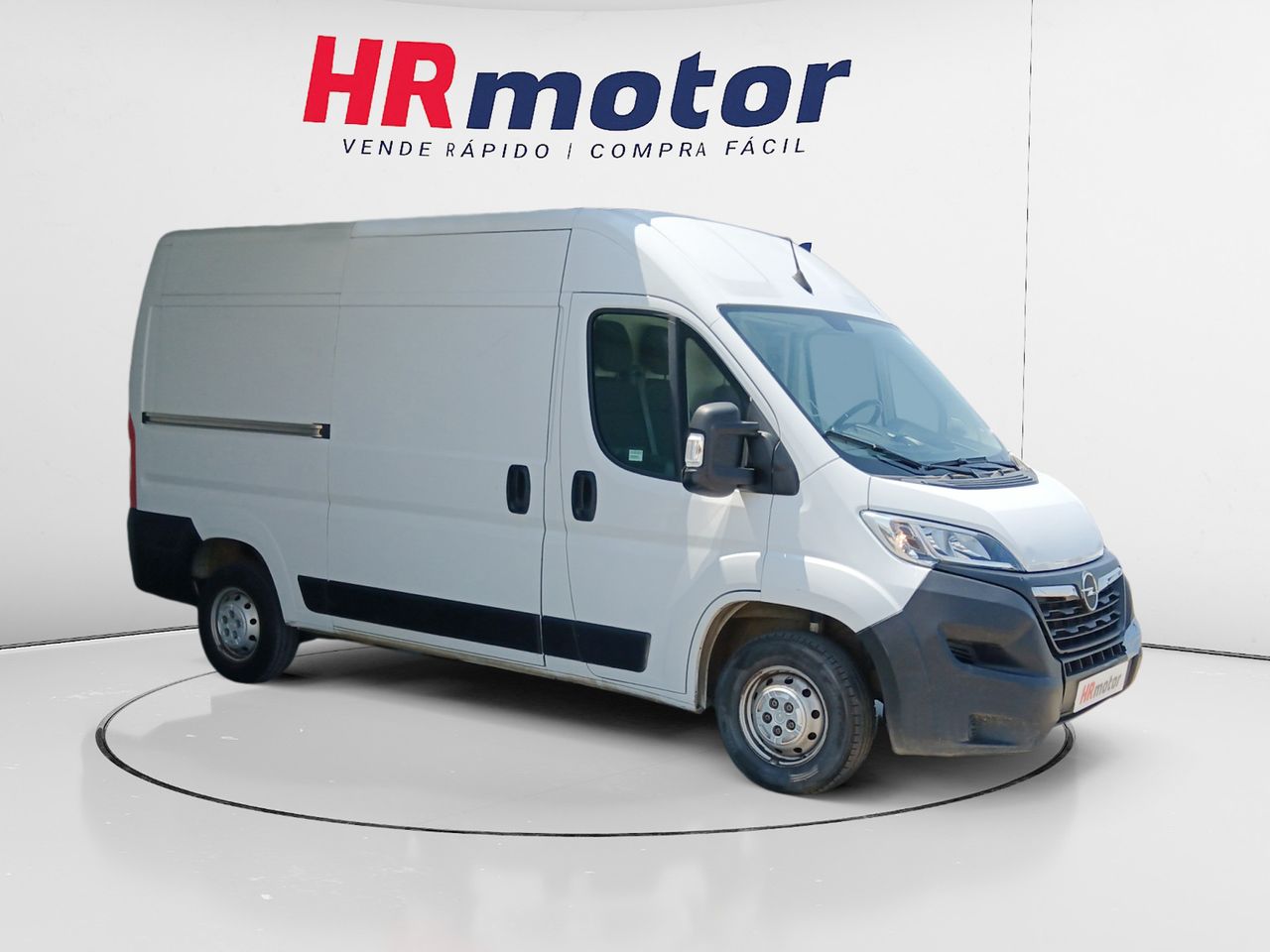 Foto opel movano 2022 /