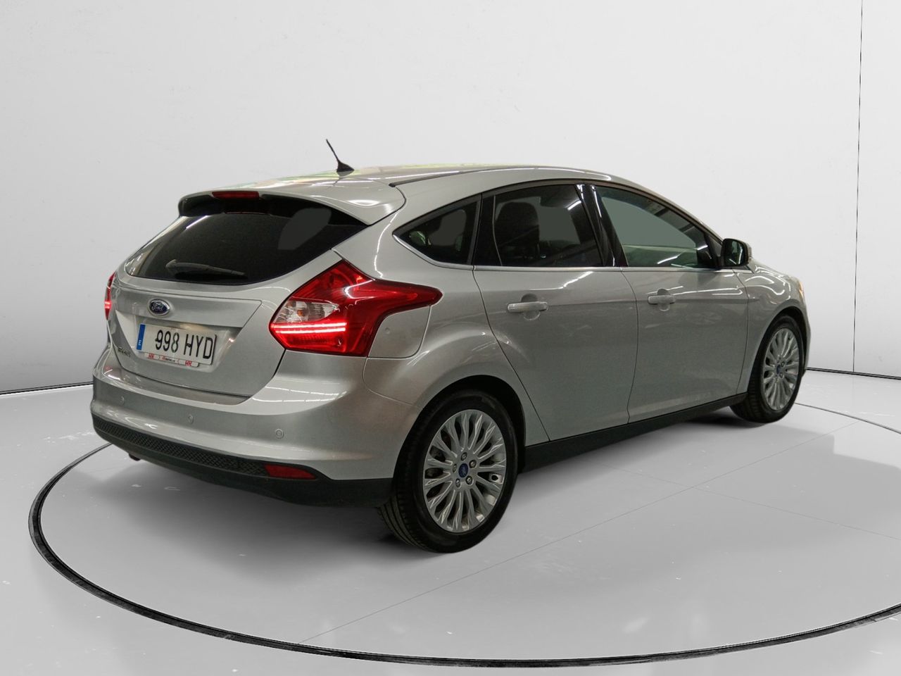 ford focus 2014 / foto grande (2)
