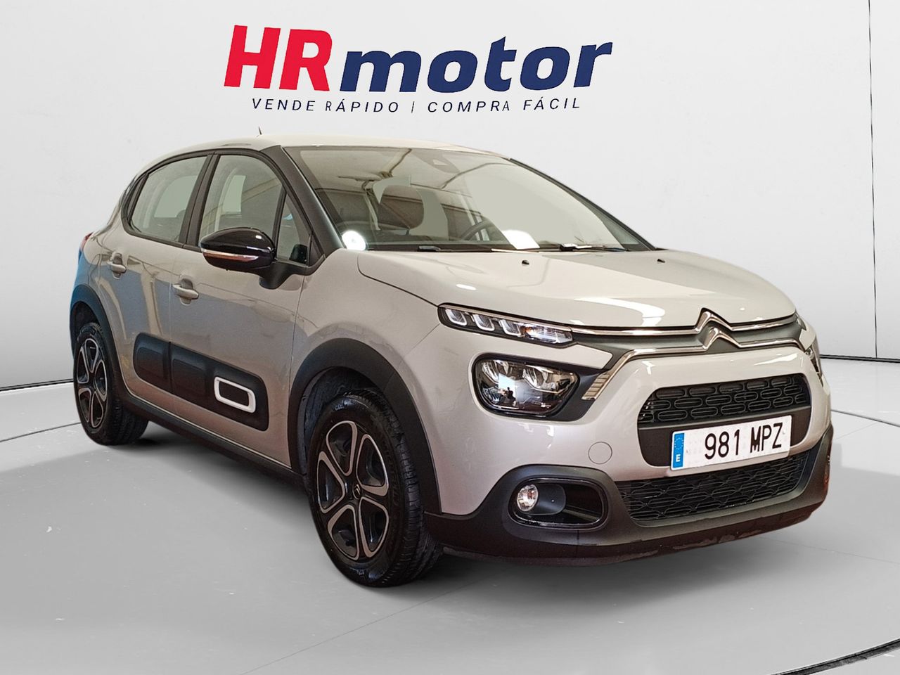 citroën c3 2023 /