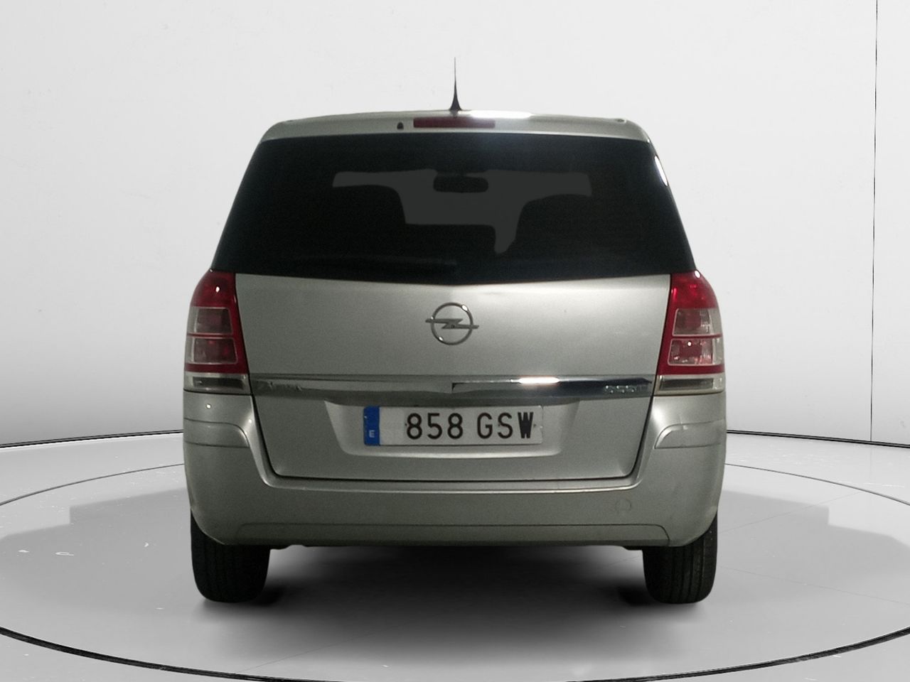 opel zafira 2010 / foto grande (3)