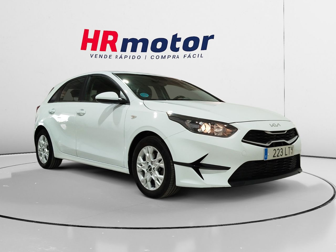 Foto kia ceed 2021 /
