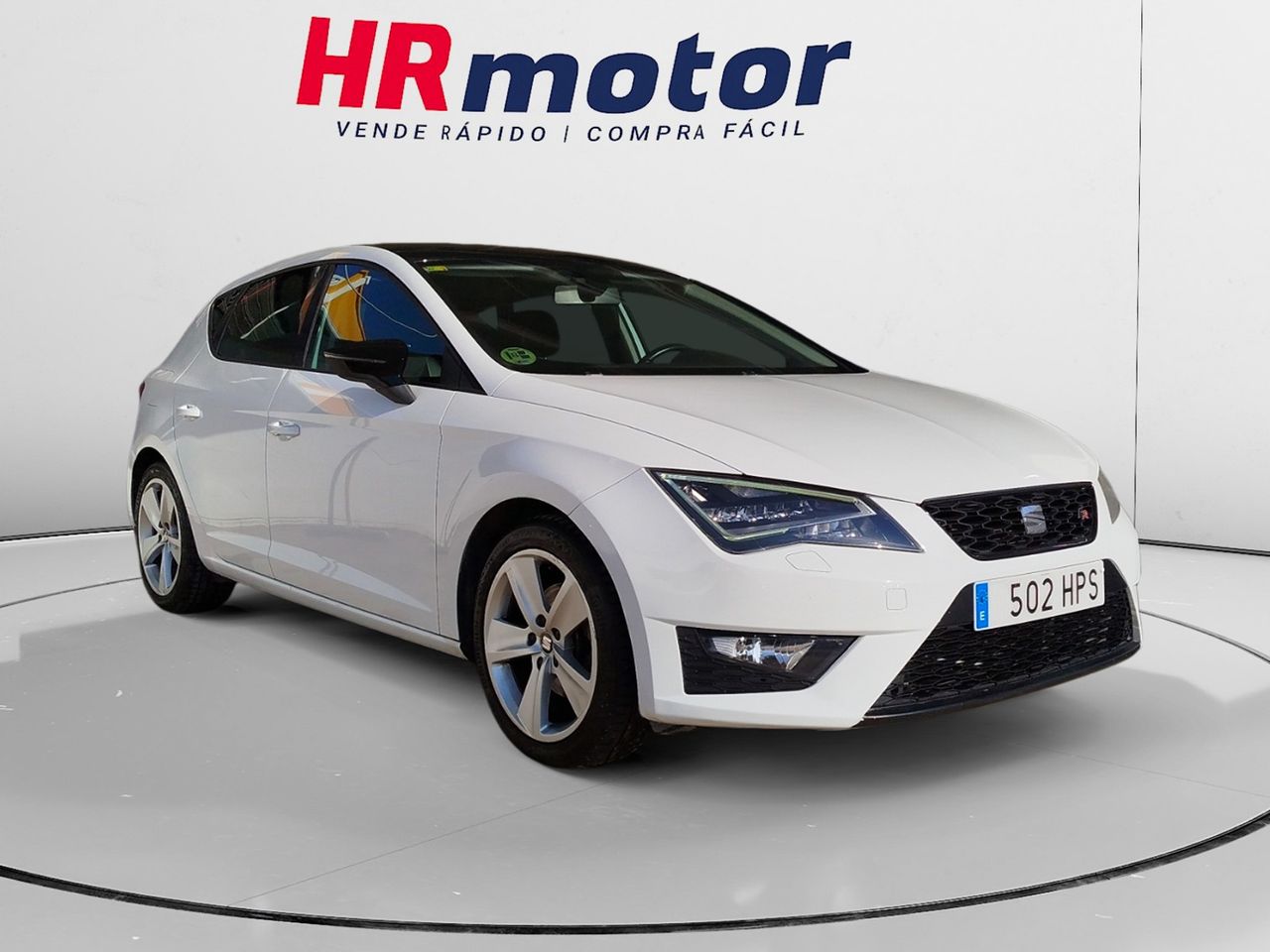 Foto seat leon 2013 /