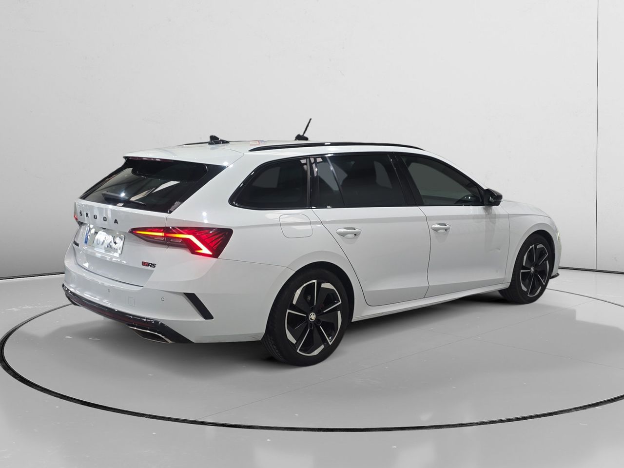 skoda octavia 2023 / foto grande (2)