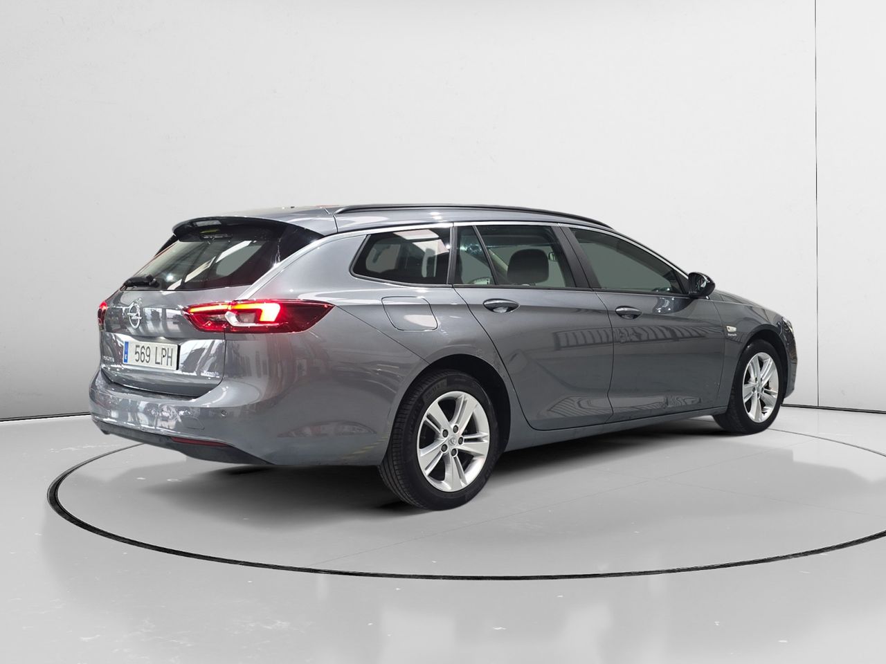 opel insignia  2021 / foto grande (2)