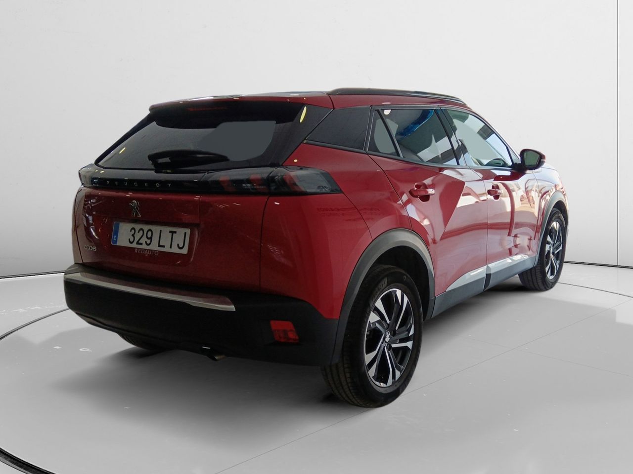 peugeot 2008 2021 / foto grande (2)