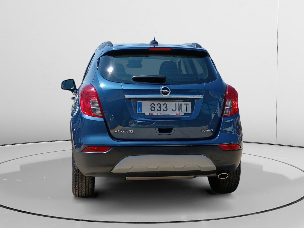 opel mokka x 2017 / foto grande (3)