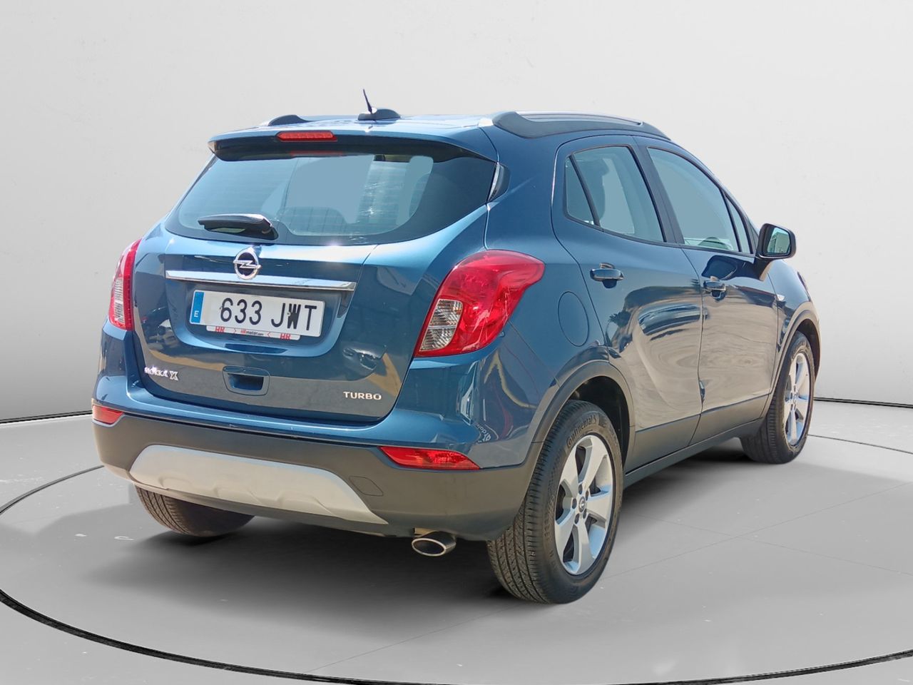 opel mokka x 2017 / foto grande (2)