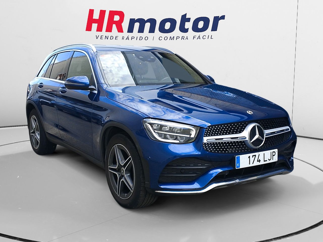 Foto mercedes glc 2020 /