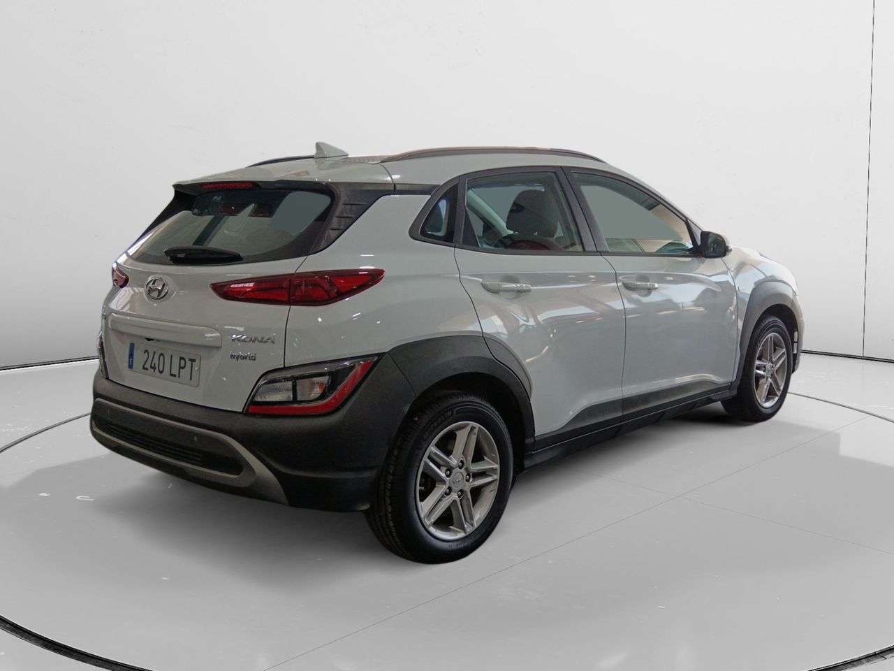 Hyundai Kona Maxx Mild-Hybrid 2WD
