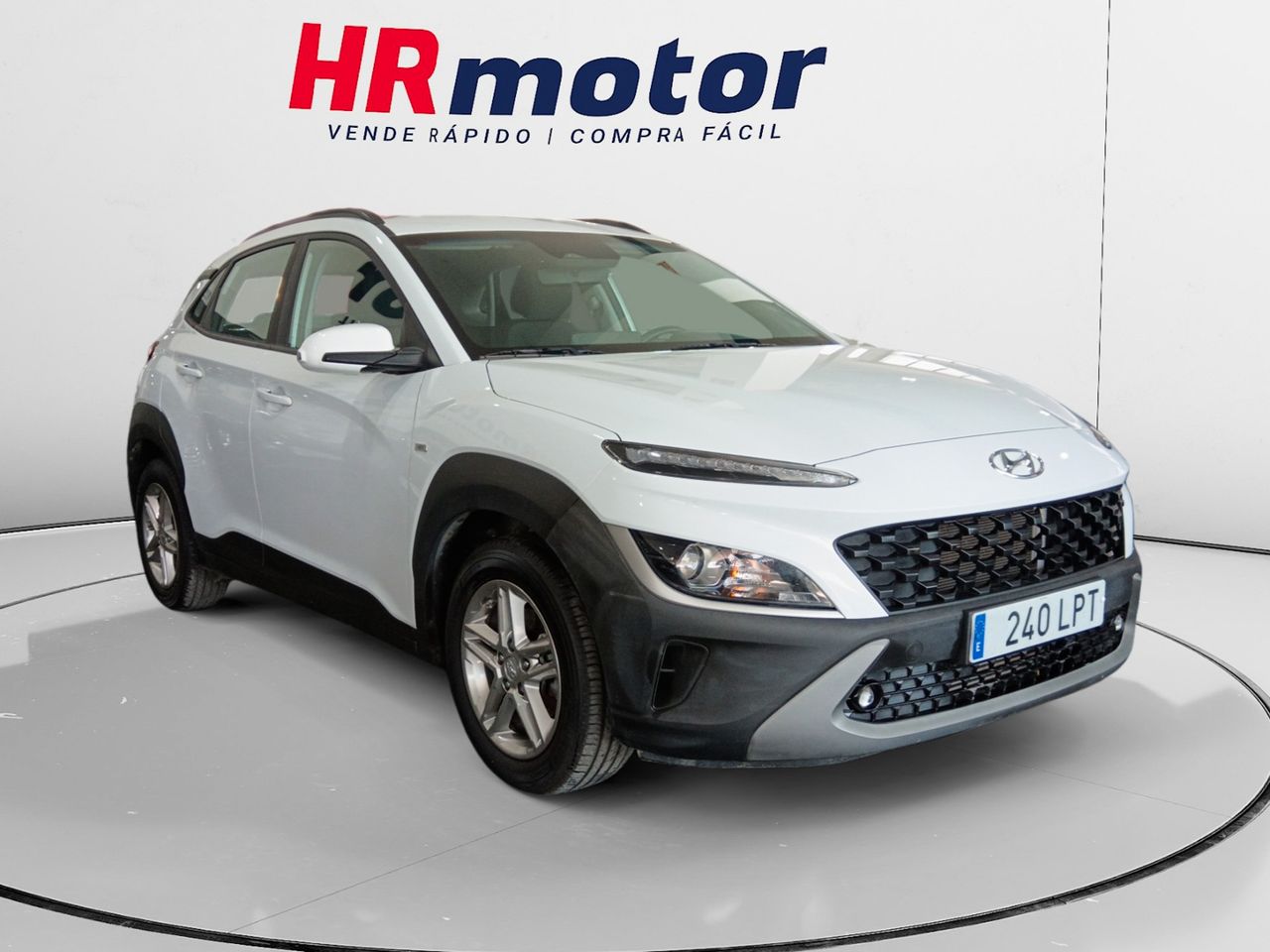 Hyundai Kona Maxx Mild-Hybrid 2WD