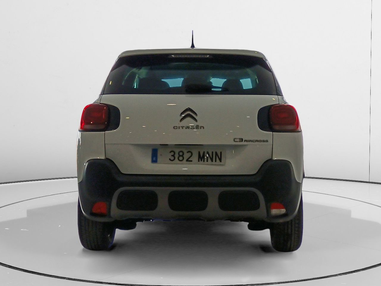 citroën c3 aircross 2024 / foto grande (3)