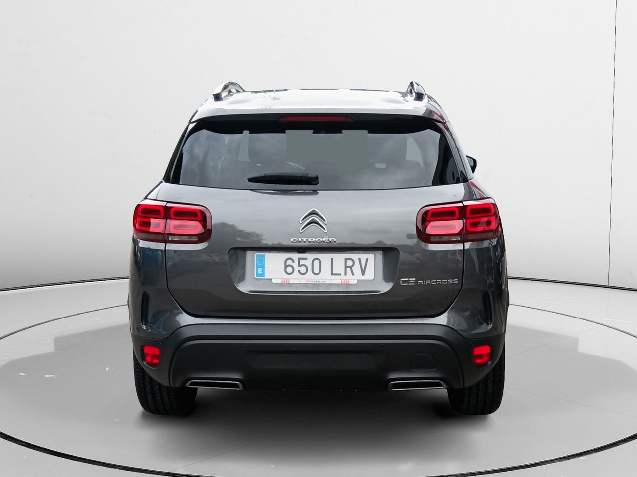 citroën c5 aircross 2021 / foto grande (3)