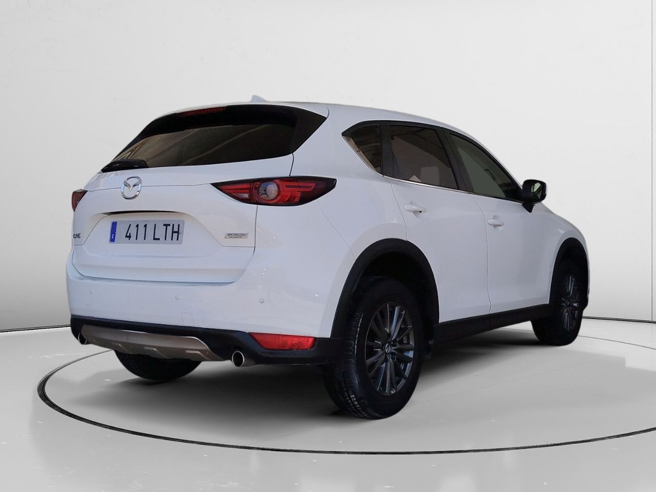 mazda cx-5 2018 / foto grande (2)