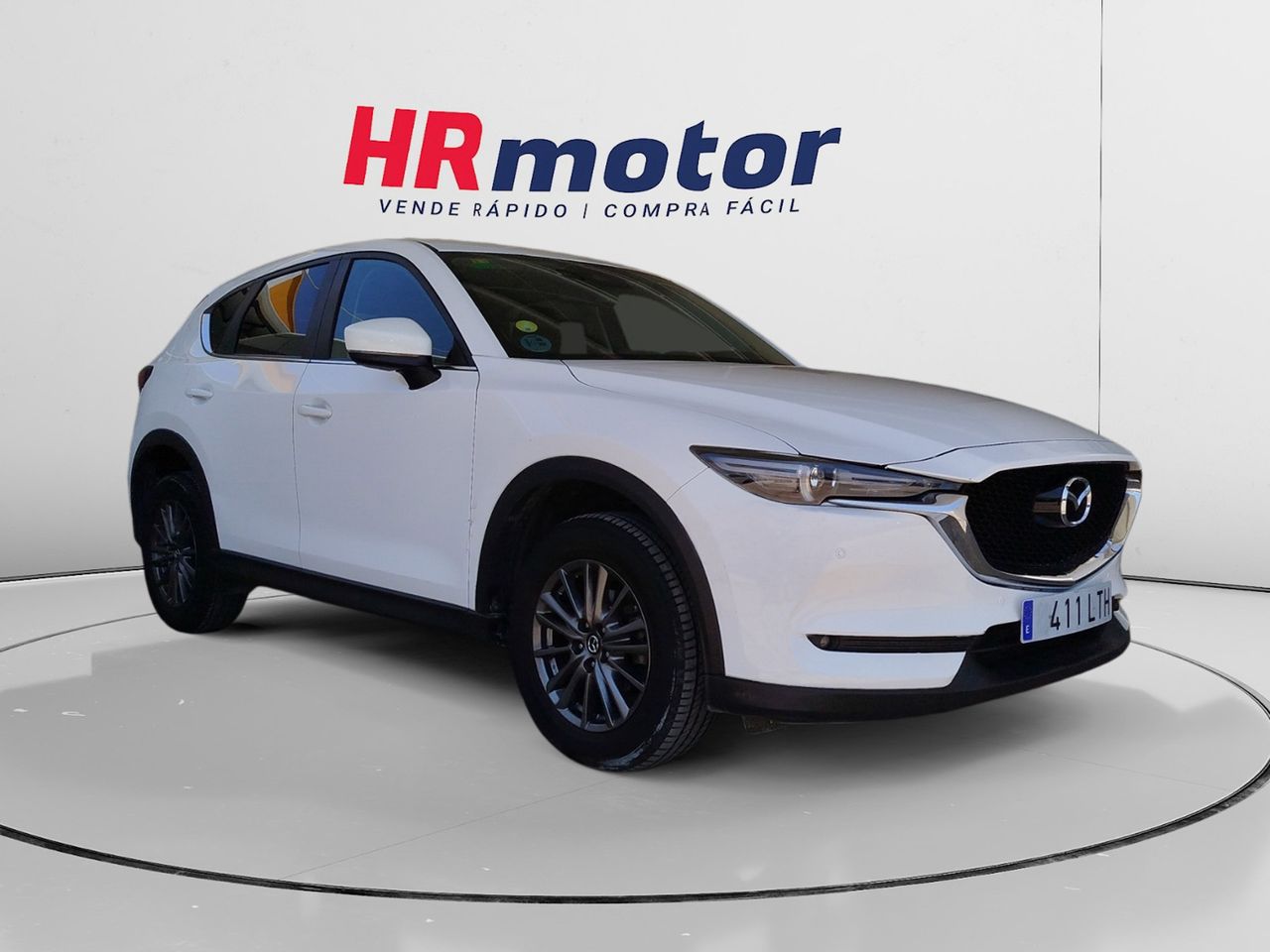 Foto mazda cx-5 2018 /