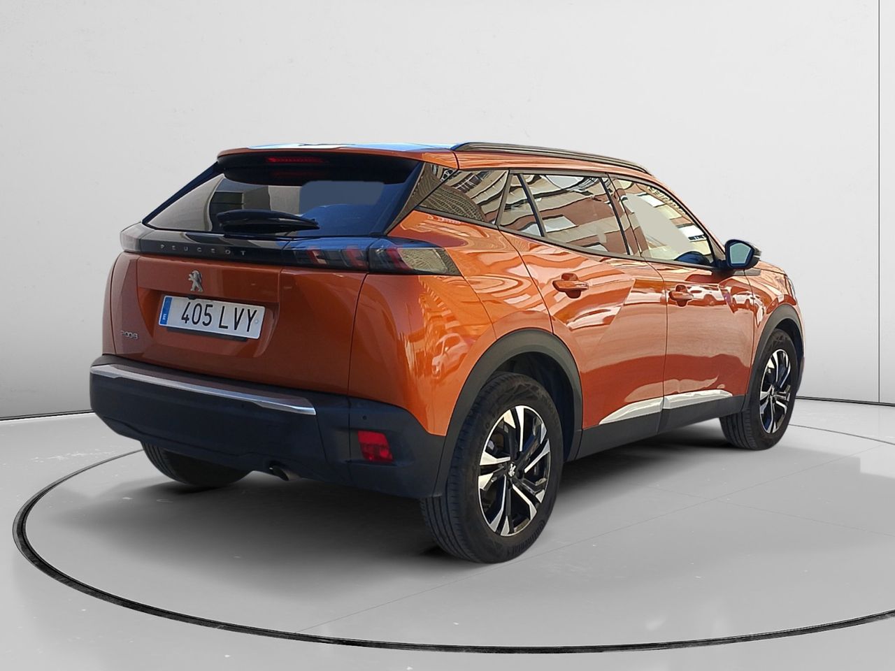 peugeot 2008 2022 / foto grande (2)