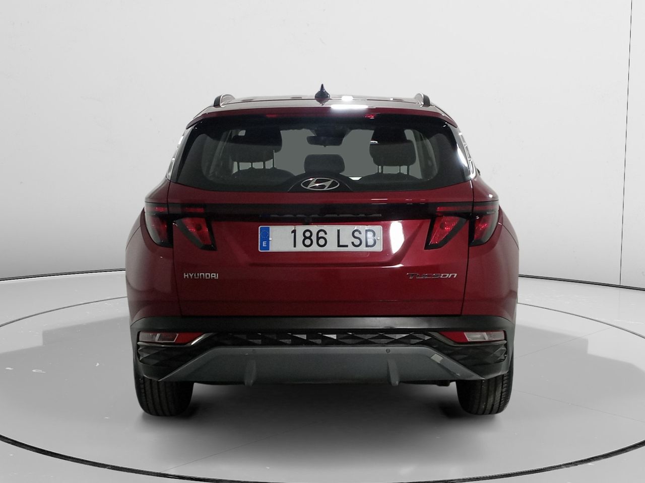 hyundai tucson 2021 / foto grande (3)
