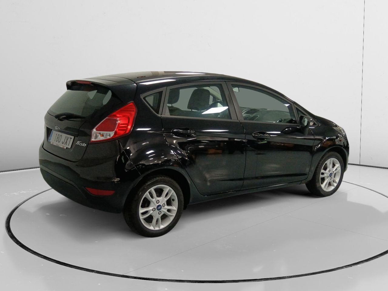ford fiesta 2017 / foto grande (2)