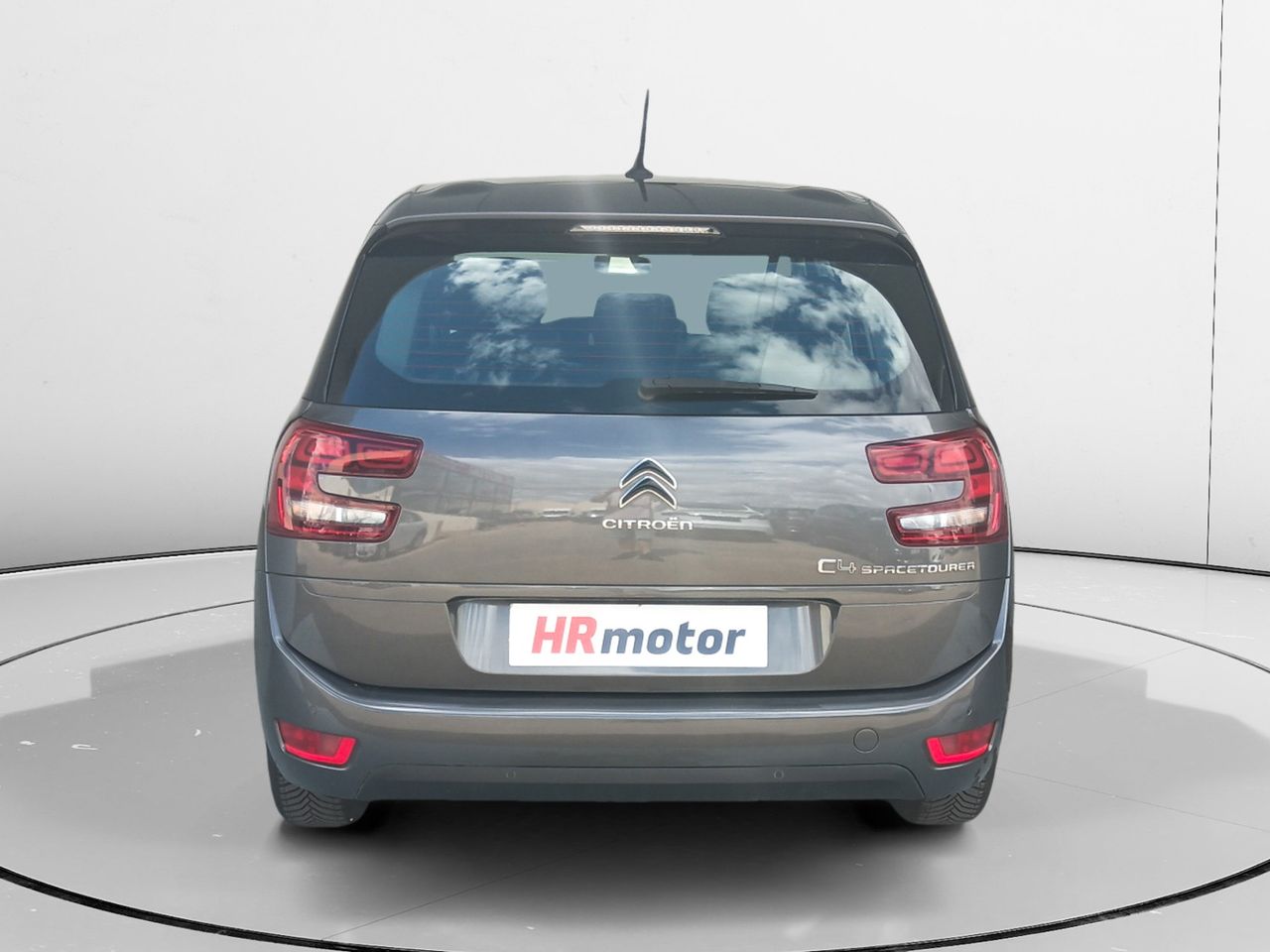 citroën c4 spacetourer 2021 / foto grande (3)