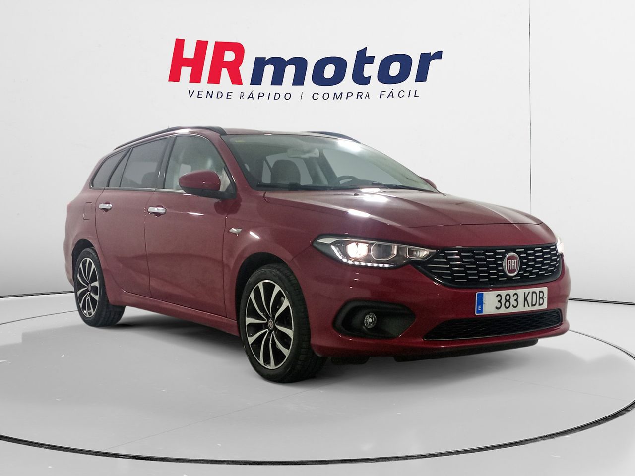 Foto fiat tipo 2017 /