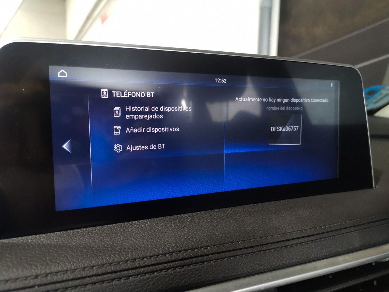 DFSK 580 1.5 T Luxury - foto 17