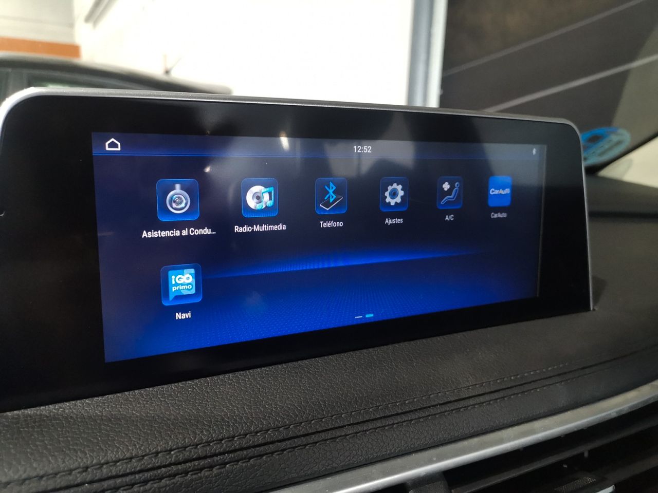 DFSK 580 1.5 T Luxury - foto 15