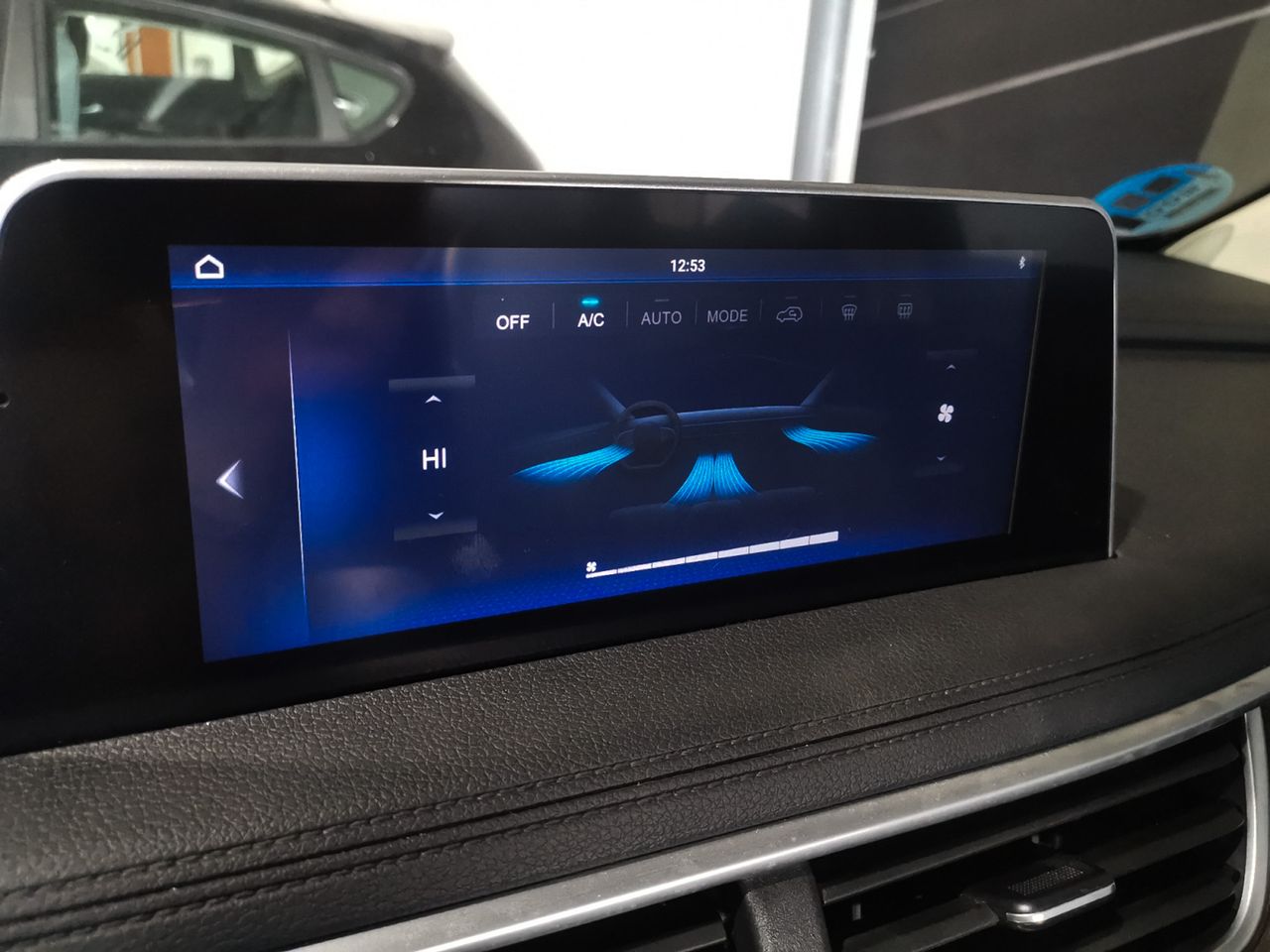 DFSK 580 1.5 T Luxury - foto 19