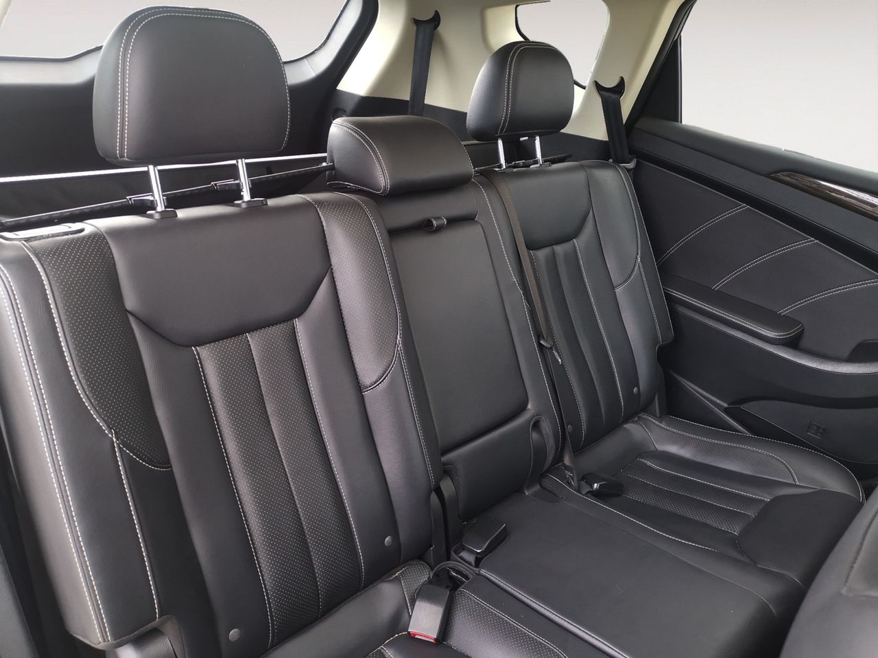 DFSK 580 1.5 T Luxury - foto 9