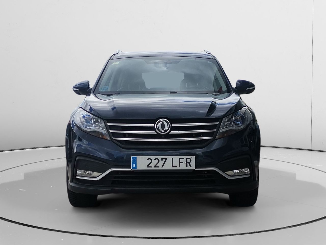 DFSK 580 1.5 T Luxury - foto 5