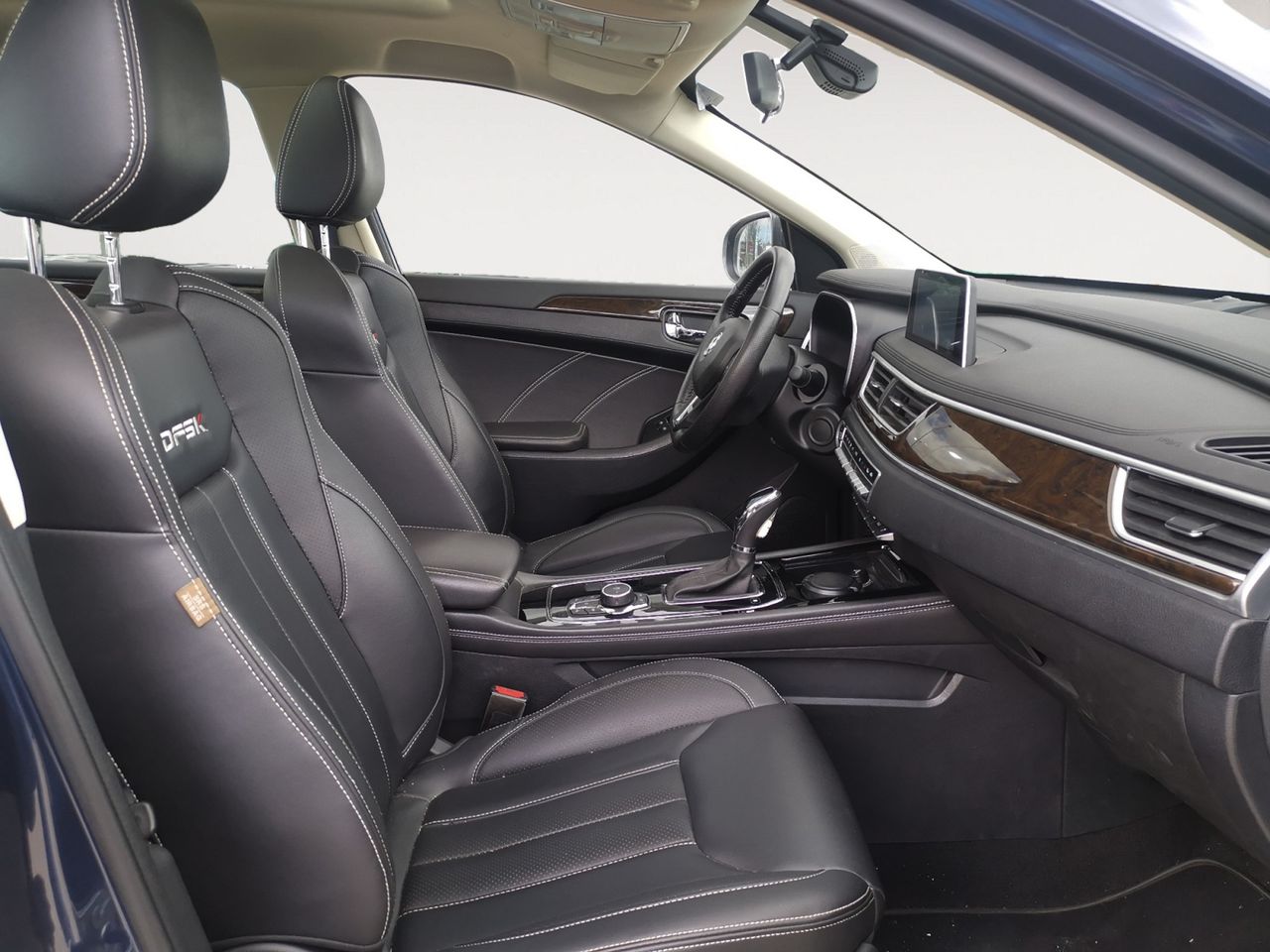 DFSK 580 1.5 T Luxury - foto 10