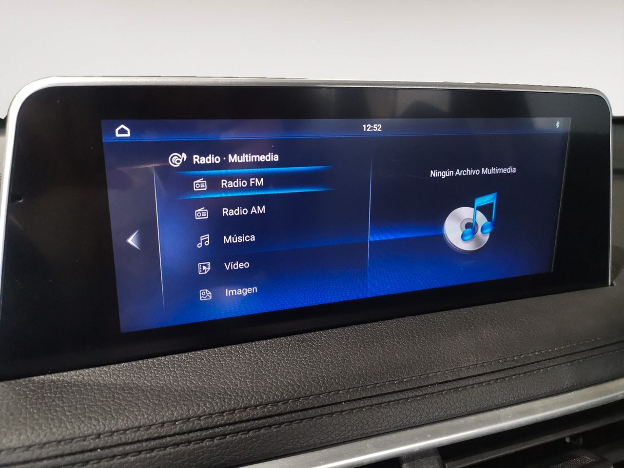 DFSK 580 1.5 T Luxury - foto 16