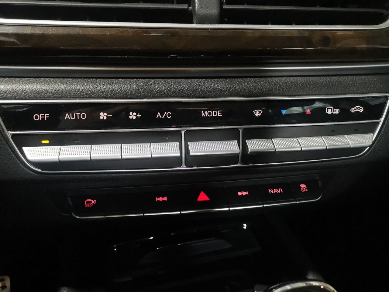 DFSK 580 1.5 T Luxury - foto 20