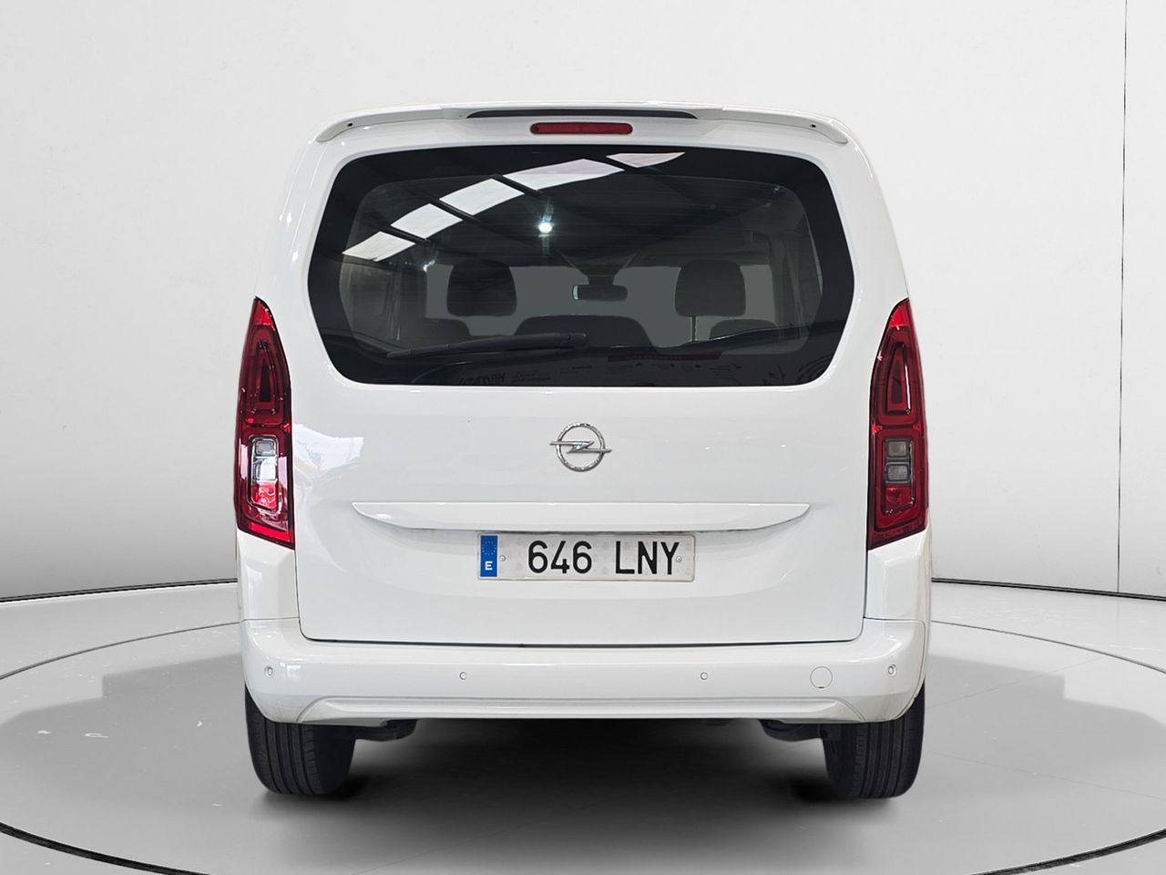 opel combo cargo 2021 / foto grande (3)